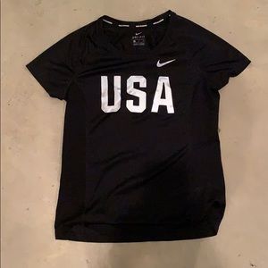 USA Track Dri-Fit Shirt